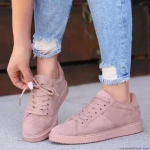 مناسب ترین کفش های دانشجویی