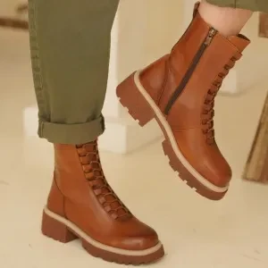 بوت و نیم بوت زنانه، استایلی بی‌نظیر با تنوعی بی‌سابقه